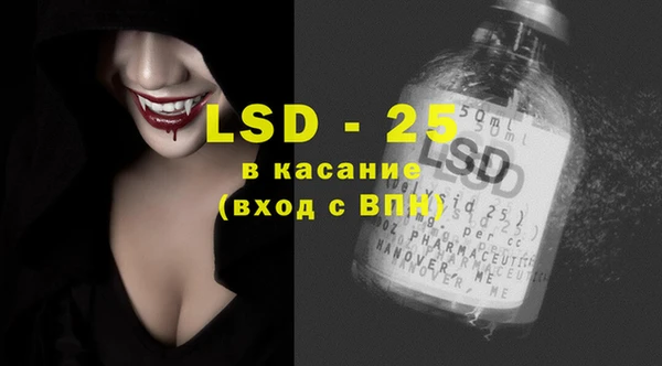 стафф Бородино